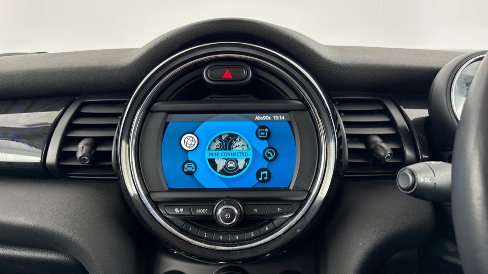 MINI Hatchback 1.5 Cooper II 5dr Auto [Chili Pack] Petrol Hatchback - Image 8