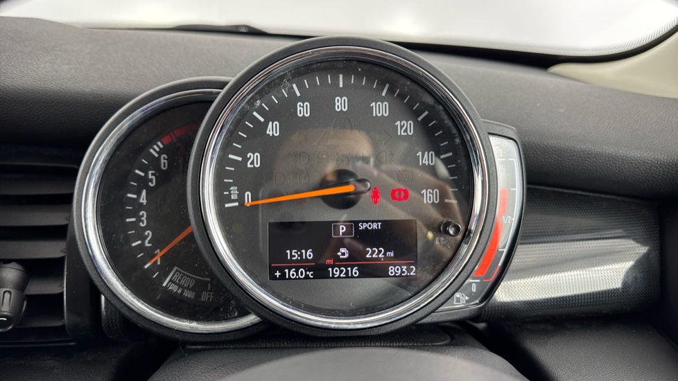 MINI Hatchback 1.5 Cooper II 5dr Auto [Chili Pack] Petrol Hatchback - Image 9