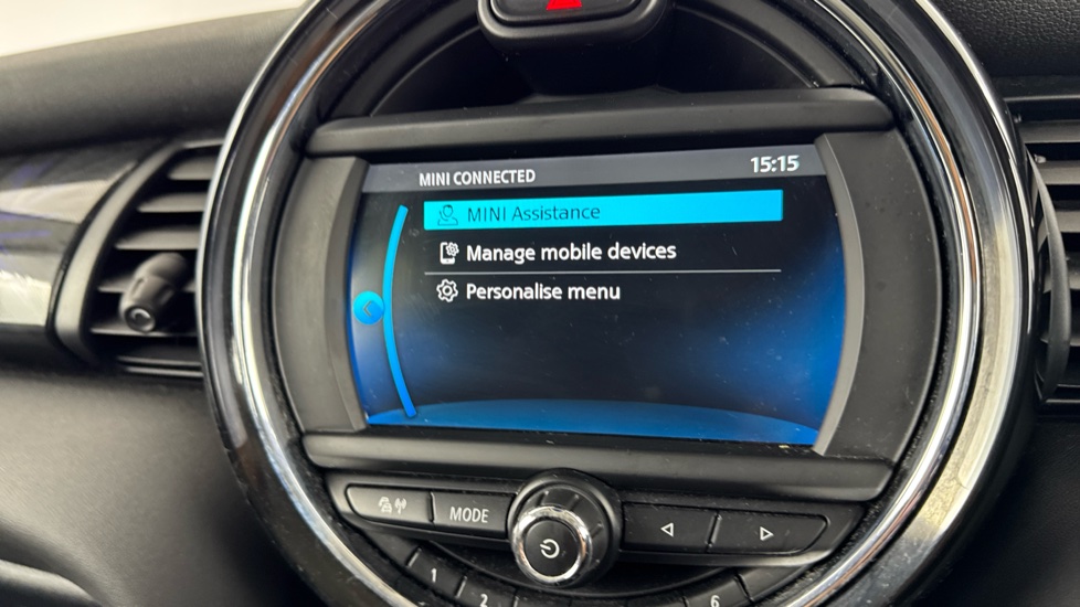 MINI Hatchback 1.5 Cooper II 5dr Auto [Chili Pack] Petrol Hatchback - Image 38
