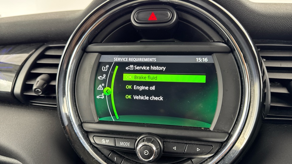 MINI Hatchback 1.5 Cooper II 5dr Auto [Chili Pack] Petrol Hatchback - Image 39