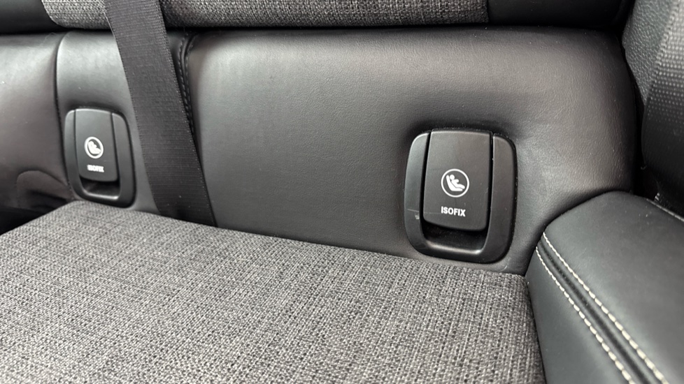 MINI Hatchback 1.5 Cooper II 5dr Auto [Chili Pack] Petrol Hatchback - Image 49