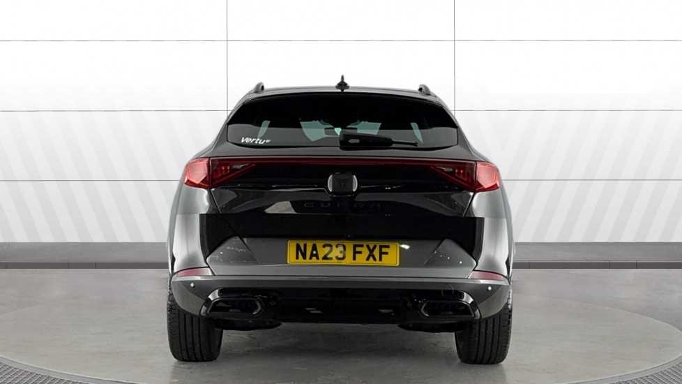 CUPRA Formentor 2.0 TSI 190 V2 5dr DSG 4Drive Petrol Estate - Image 15