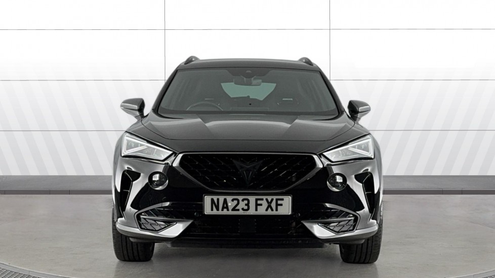 CUPRA Formentor 2.0 TSI 190 V2 5dr DSG 4Drive Petrol Estate - Image 16