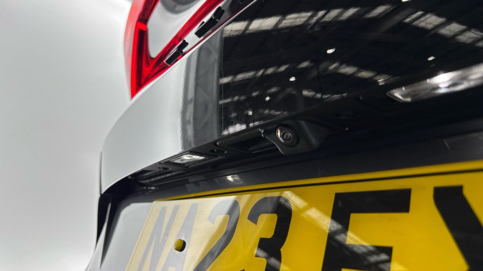CUPRA Formentor 2.0 TSI 190 V2 5dr DSG 4Drive Petrol Estate - Image 26