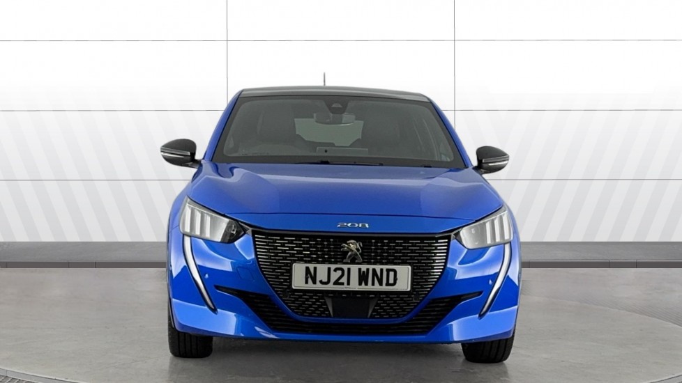 Peugeot 208 1.2 PureTech 100 GT 5dr Petrol Hatchback - Image 16