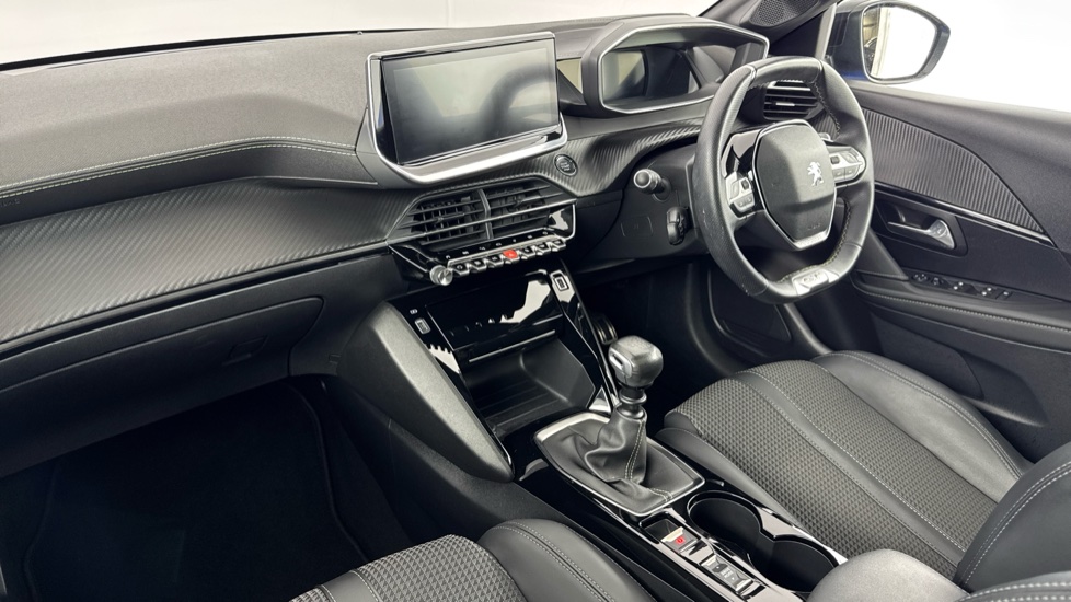 Peugeot 208 1.2 PureTech 100 GT 5dr Petrol Hatchback - Image 7