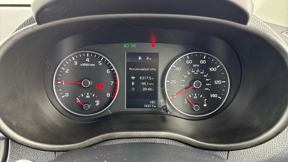 Kia Picanto 1.0T GDi GT-line S 5dr [4 seats] Petrol Hatchback - Image 9