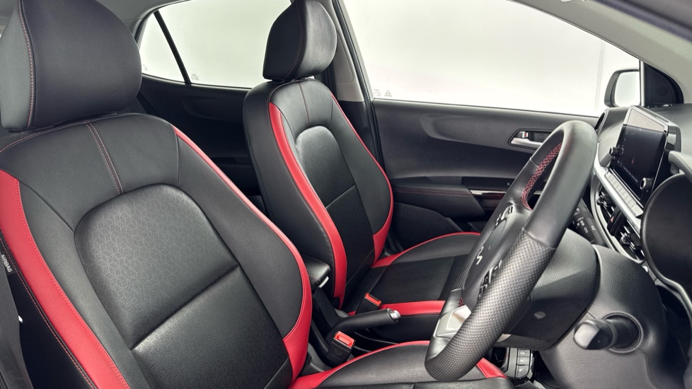 Kia Picanto 1.0T GDi GT-line S 5dr [4 seats] Petrol Hatchback - Image 11