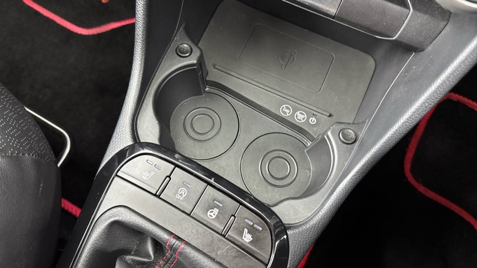 Kia Picanto 1.0T GDi GT-line S 5dr [4 seats] Petrol Hatchback - Image 19