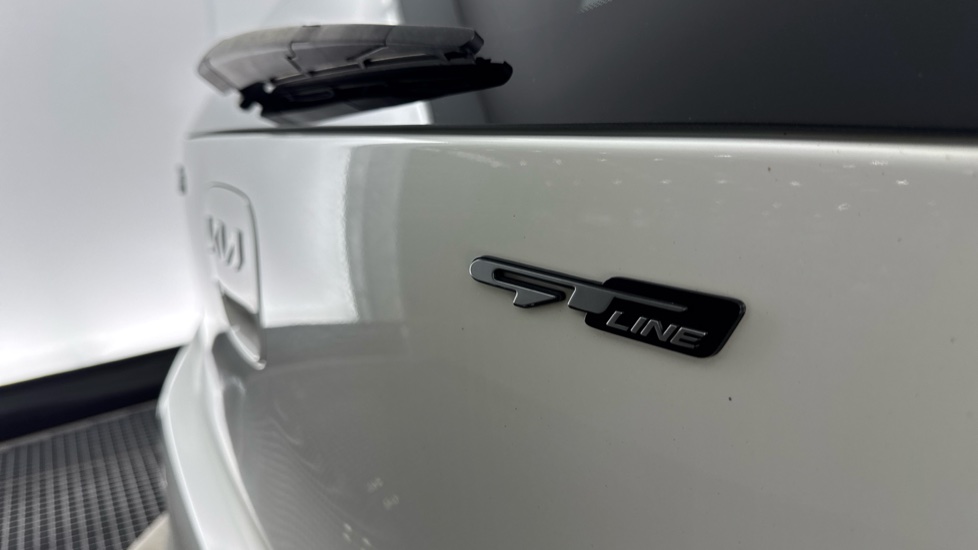 Kia Picanto 1.0T GDi GT-line S 5dr [4 seats] Petrol Hatchback - Image 24