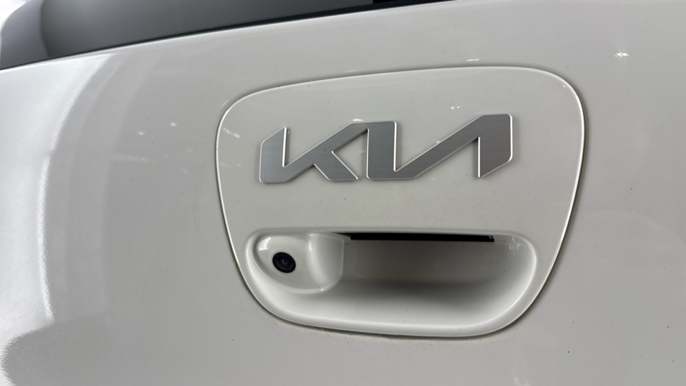 Kia Picanto 1.0T GDi GT-line S 5dr [4 seats] Petrol Hatchback - Image 25