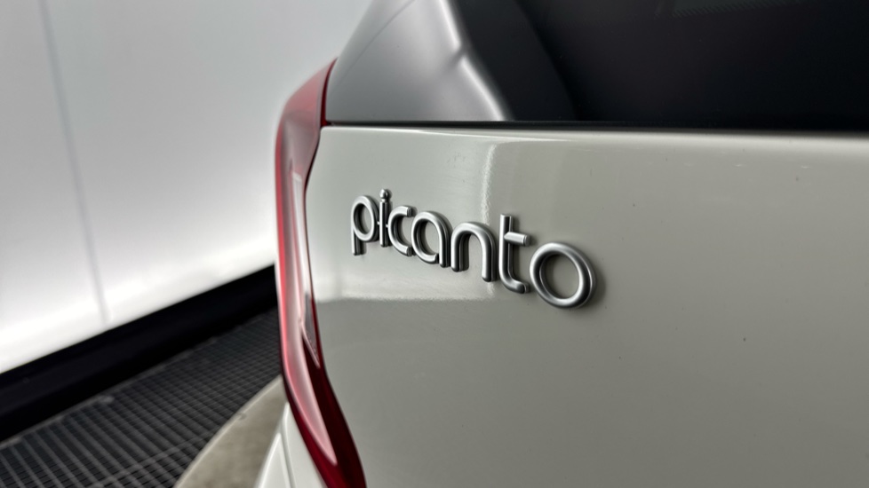 Kia Picanto 1.0T GDi GT-line S 5dr [4 seats] Petrol Hatchback - Image 26