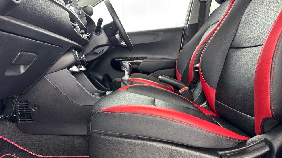 Kia Picanto 1.0T GDi GT-line S 5dr [4 seats] Petrol Hatchback - Image 32
