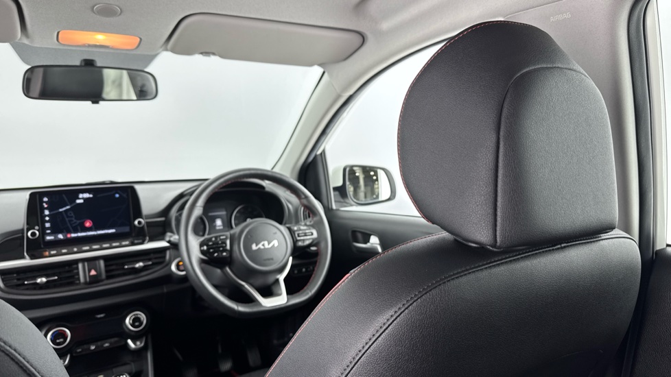 Kia Picanto 1.0T GDi GT-line S 5dr [4 seats] Petrol Hatchback - Image 38
