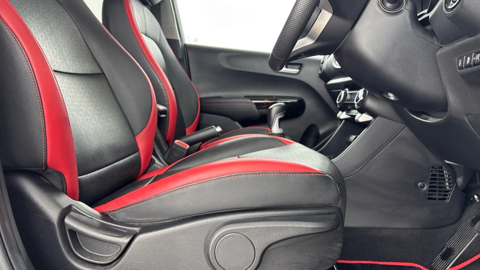 Kia Picanto 1.0T GDi GT-line S 5dr [4 seats] Petrol Hatchback - Image 39