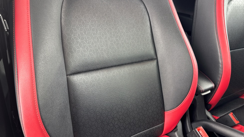 Kia Picanto 1.0T GDi GT-line S 5dr [4 seats] Petrol Hatchback - Image 40