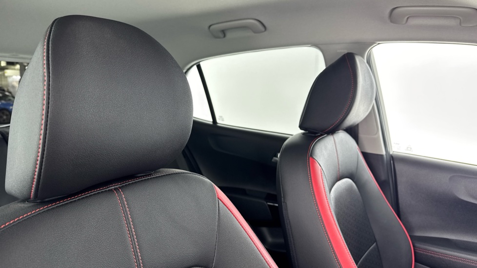 Kia Picanto 1.0T GDi GT-line S 5dr [4 seats] Petrol Hatchback - Image 41