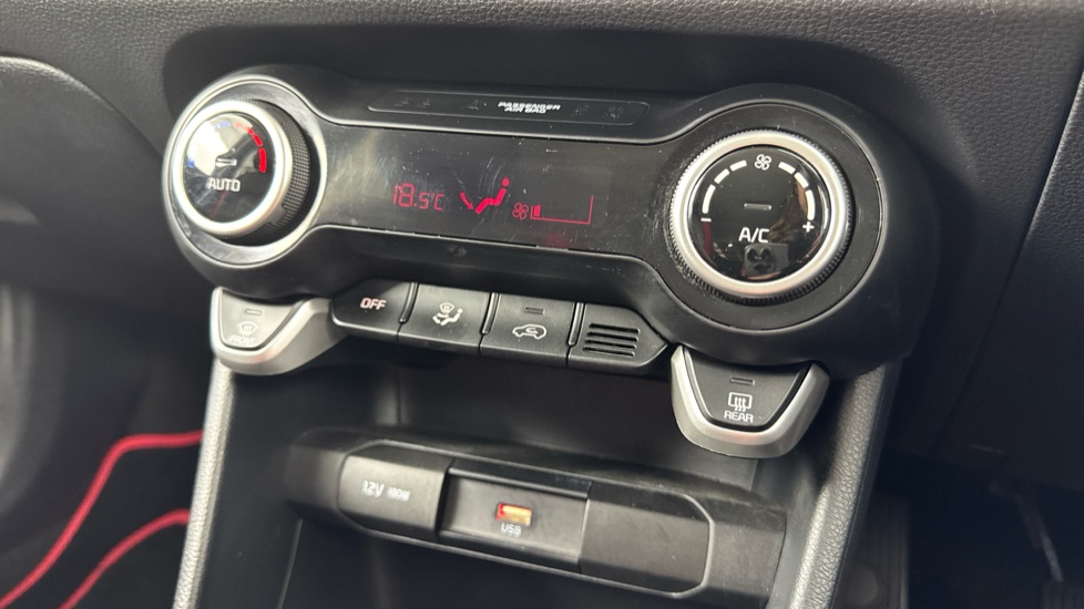 Kia Picanto 1.0T GDi GT-line S 5dr [4 seats] Petrol Hatchback - Image 43