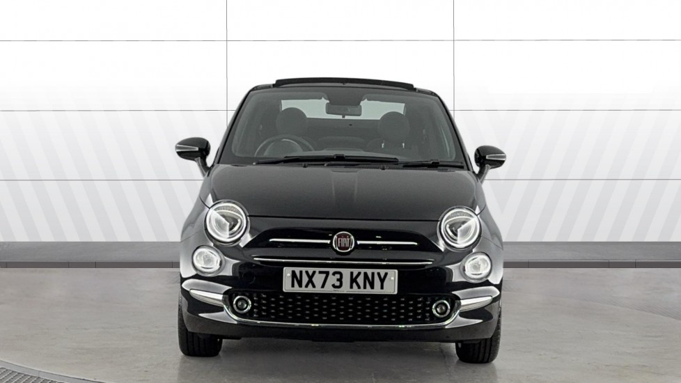 Fiat 500 1.0 Mild Hybrid 2dr Petrol Convertible - Image 16