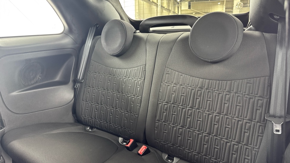 Fiat 500 1.0 Mild Hybrid 2dr Petrol Convertible - Image 12
