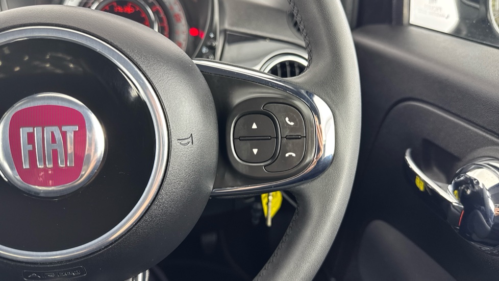 Fiat 500 1.0 Mild Hybrid 2dr Petrol Convertible - Image 18