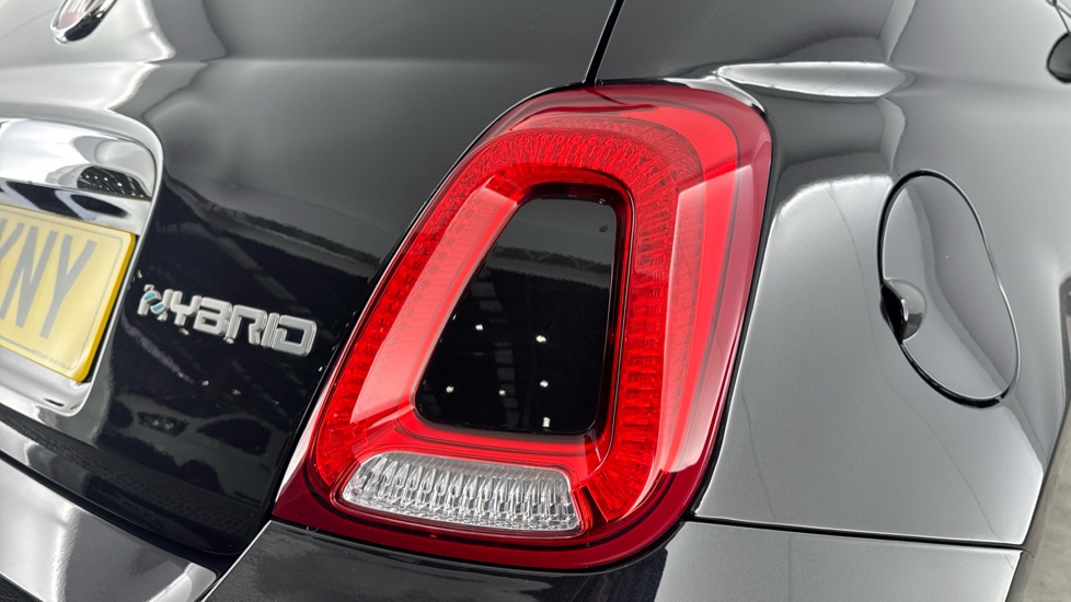 Fiat 500 1.0 Mild Hybrid 2dr Petrol Convertible - Image 22