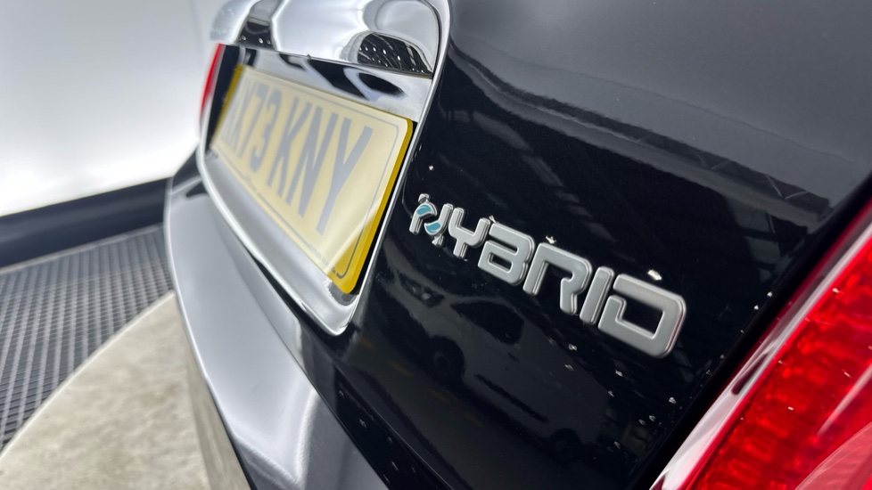 Fiat 500 1.0 Mild Hybrid 2dr Petrol Convertible - Image 24