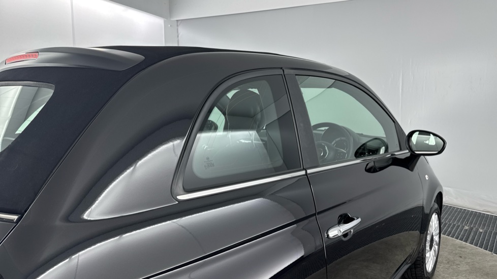 Fiat 500 1.0 Mild Hybrid 2dr Petrol Convertible - Image 26