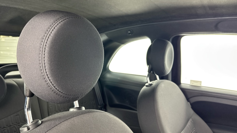 Fiat 500 1.0 Mild Hybrid 2dr Petrol Convertible - Image 39