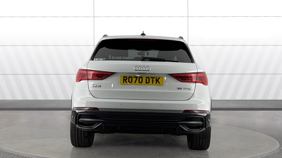 Audi Q3 35 TFSI Edition 1 5dr Petrol Estate - Image 15
