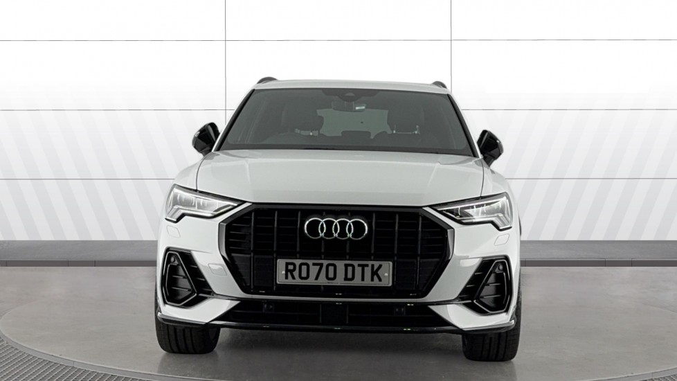 Audi Q3 35 TFSI Edition 1 5dr Petrol Estate - Image 16