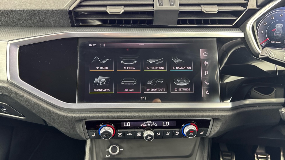 Audi Q3 35 TFSI Edition 1 5dr Petrol Estate - Image 8