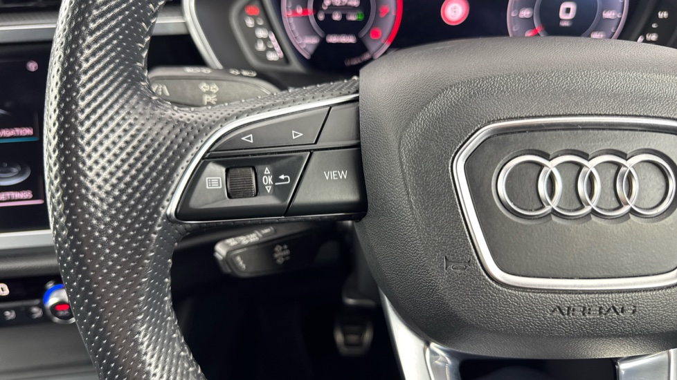 Audi Q3 35 TFSI Edition 1 5dr Petrol Estate - Image 17