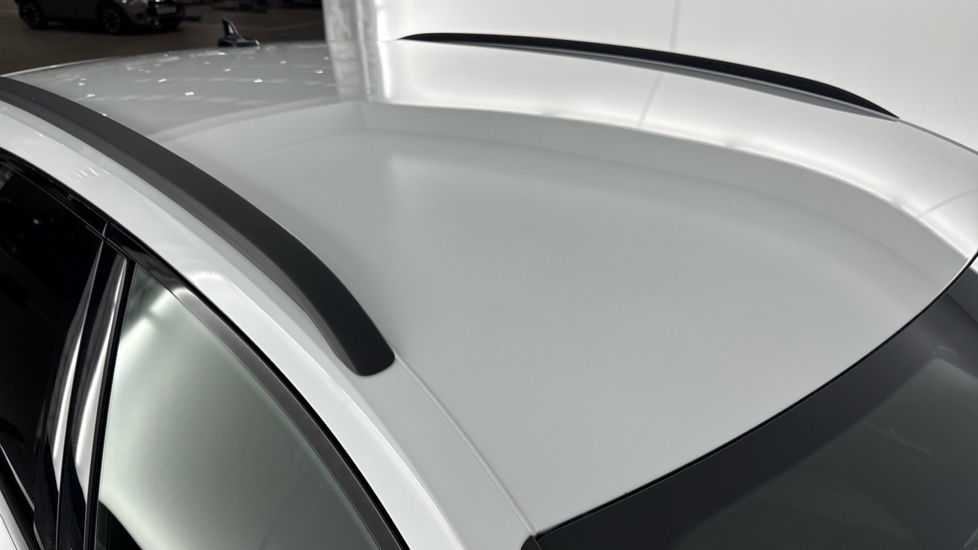 Audi Q3 35 TFSI Edition 1 5dr Petrol Estate - Image 21