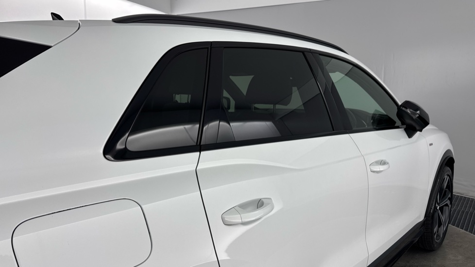 Audi Q3 35 TFSI Edition 1 5dr Petrol Estate - Image 28