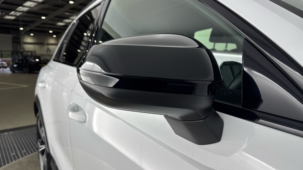 Audi Q3 35 TFSI Edition 1 5dr Petrol Estate - Image 30