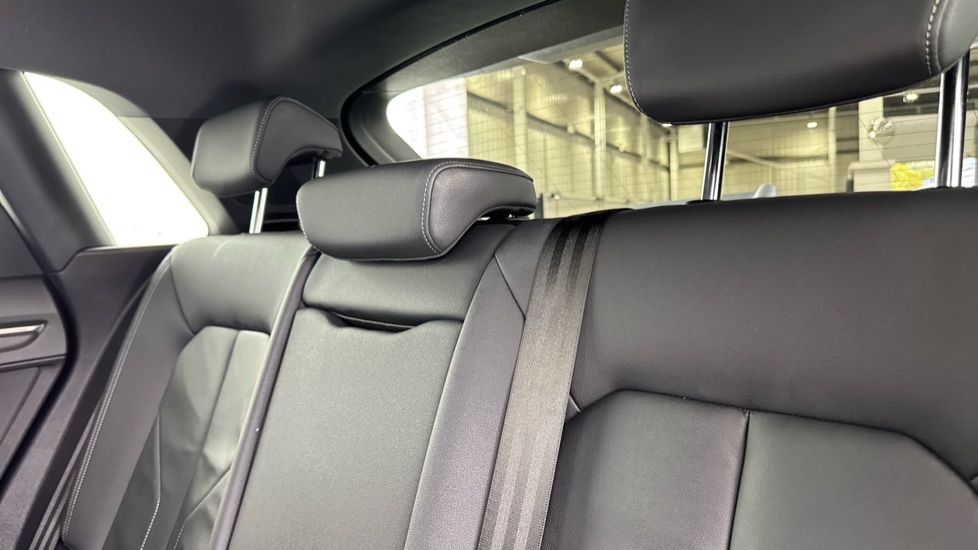Audi Q3 35 TFSI Edition 1 5dr Petrol Estate - Image 39