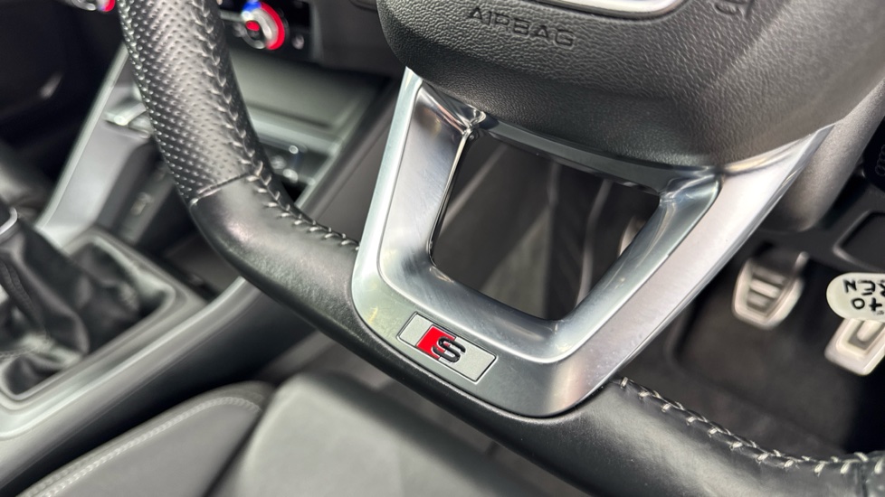 Audi Q3 35 TFSI Edition 1 5dr Petrol Estate - Image 46
