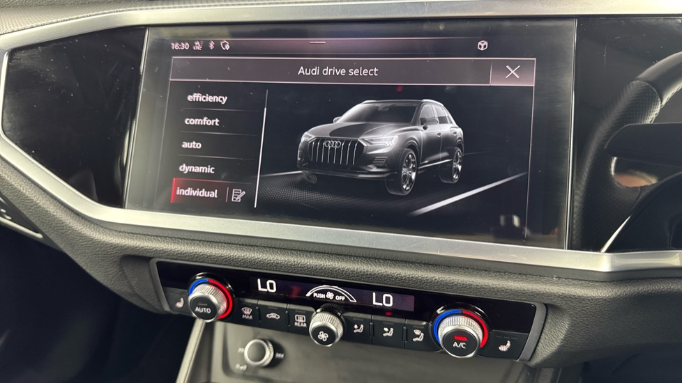 Audi Q3 35 TFSI Edition 1 5dr Petrol Estate - Image 52