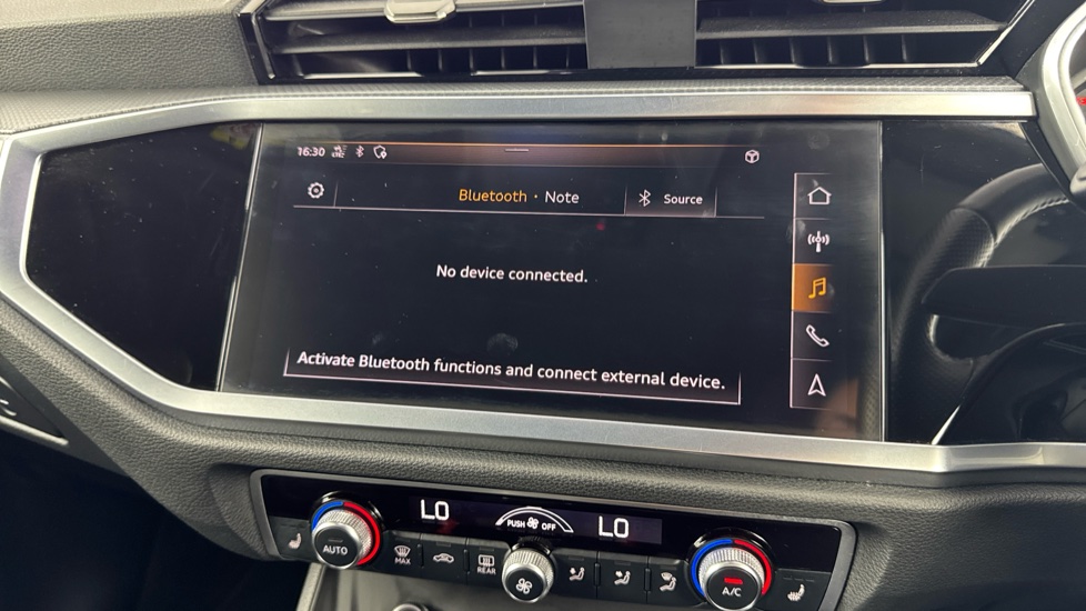 Audi Q3 35 TFSI Edition 1 5dr Petrol Estate - Image 54