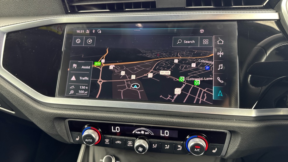 Audi Q3 35 TFSI Edition 1 5dr Petrol Estate - Image 56