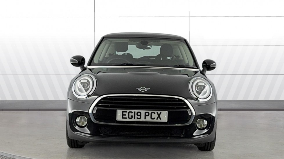 MINI Hatchback 1.5 Cooper Classic II 3dr Petrol Hatchback - Image 16