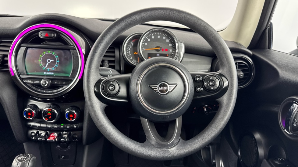 MINI Hatchback 1.5 Cooper Classic II 3dr Petrol Hatchback - Image 5