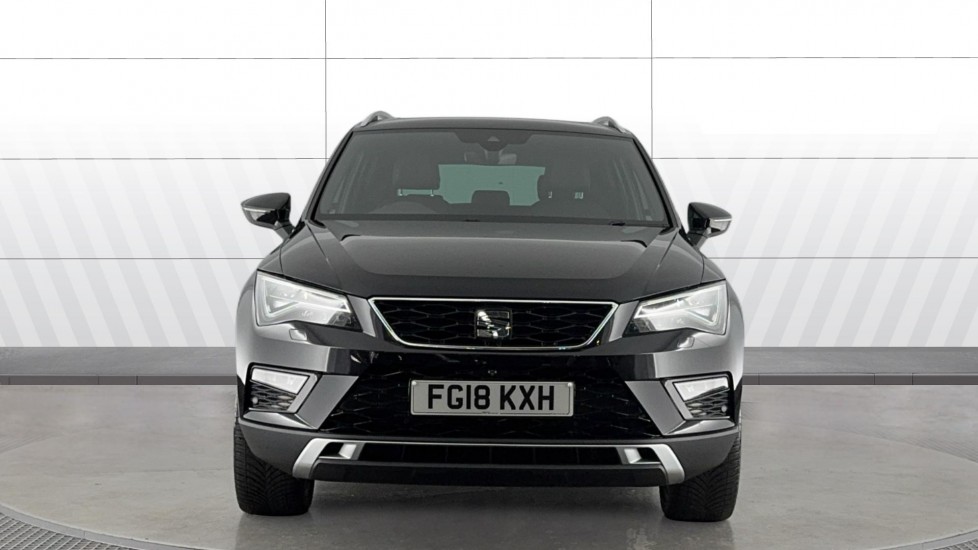 SEAT Ateca 2.0 TSI Xcellence 5dr DSG 4Drive Petrol Estate - Image 16