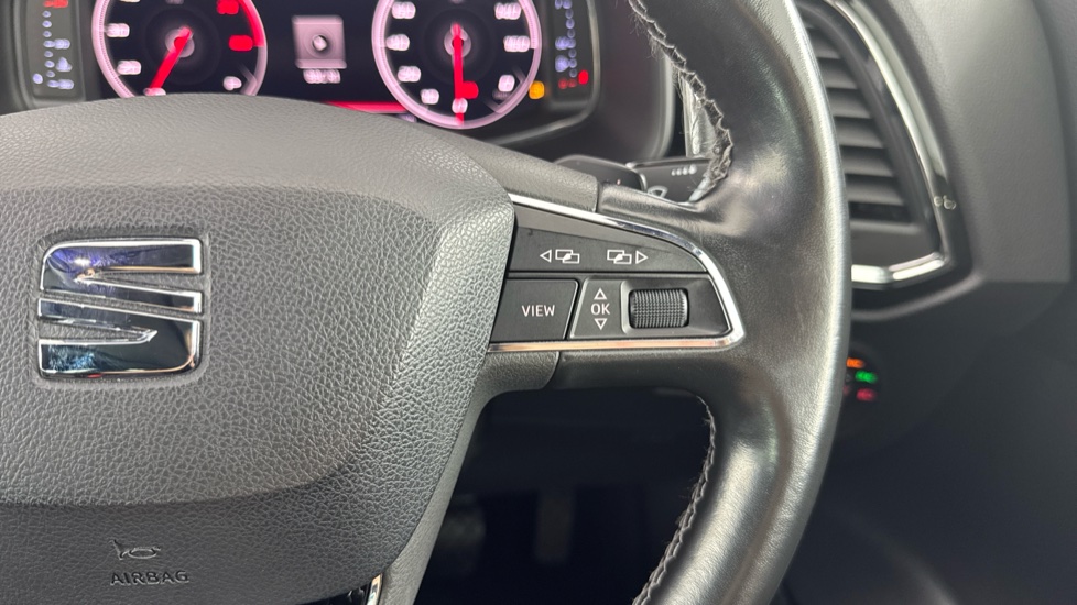 SEAT Ateca 2.0 TSI Xcellence 5dr DSG 4Drive Petrol Estate - Image 18