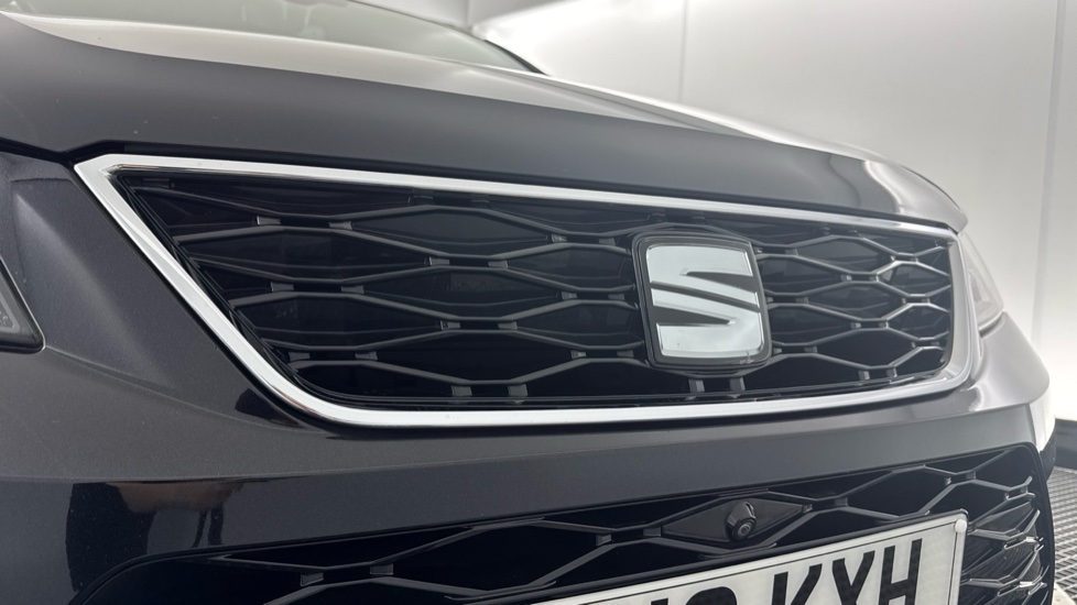 SEAT Ateca 2.0 TSI Xcellence 5dr DSG 4Drive Petrol Estate - Image 33