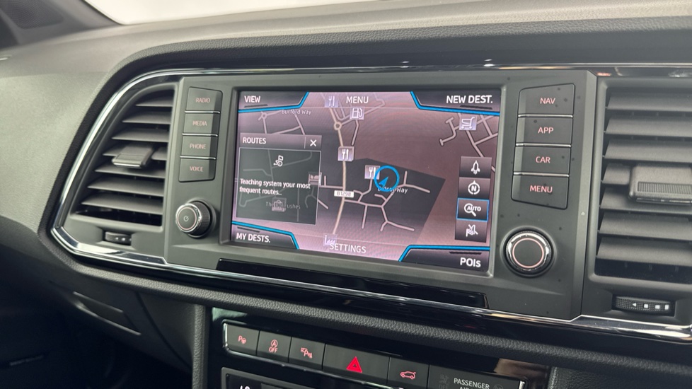 SEAT Ateca 2.0 TSI Xcellence 5dr DSG 4Drive Petrol Estate - Image 59