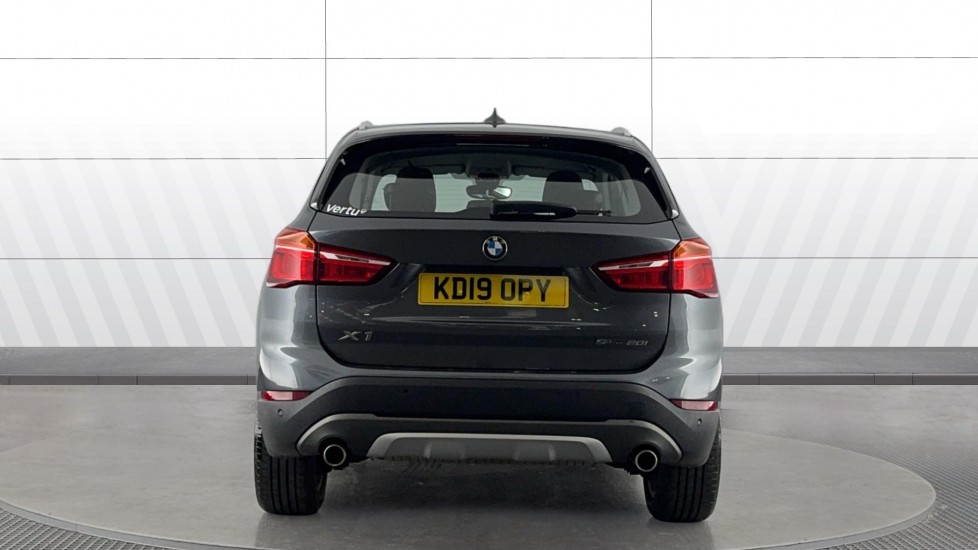 BMW X1 sDrive 20i xLine 5dr Step Auto Petrol Estate - Image 15