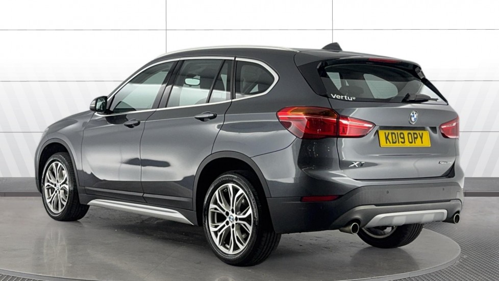 BMW X1 sDrive 20i xLine 5dr Step Auto Petrol Estate - Image 2