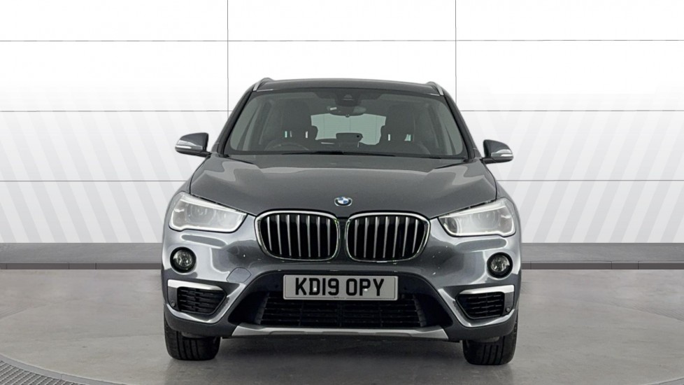 BMW X1 sDrive 20i xLine 5dr Step Auto Petrol Estate - Image 16
